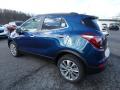 2019 Encore Preferred AWD #9