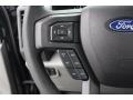  2018 Ford F150 XL Regular Cab Steering Wheel #17