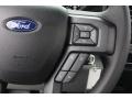  2018 Ford F150 XL Regular Cab Steering Wheel #18