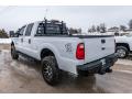 2011 F350 Super Duty XL Crew Cab 4x4 #6