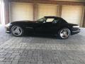  1995 Dodge Viper Viper Black #1