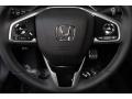  2019 Honda Civic Sport Sedan Steering Wheel #20