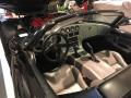 Front Seat of 1995 Dodge Viper RT-10 #18