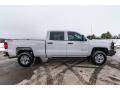 2015 Silverado 2500HD WT Crew Cab 4x4 #3