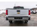 2015 Silverado 2500HD WT Crew Cab 4x4 #5