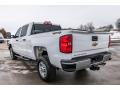 2015 Silverado 2500HD WT Crew Cab 4x4 #6