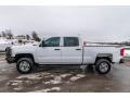 2015 Silverado 2500HD WT Crew Cab 4x4 #7