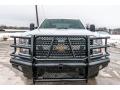 2015 Silverado 2500HD WT Crew Cab 4x4 #9