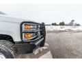 2015 Silverado 2500HD WT Crew Cab 4x4 #11