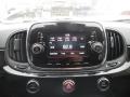 Controls of 2018 Fiat 500 Pop Cabrio #15