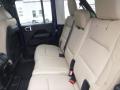 Rear Seat of 2019 Jeep Wrangler Unlimited Rubicon 4x4 #4