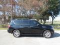 2011 QX 56 #7