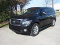 2011 QX 56 #12