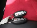 Keys of 2017 Nissan 370Z NISMO Coupe #20