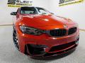 2017 M4 Coupe #10