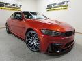 2017 M4 Coupe #12