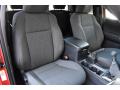 Front Seat of 2019 Toyota Tacoma TRD Sport Access Cab 4x4 #13