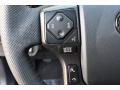  2019 Toyota Tacoma TRD Sport Access Cab 4x4 Steering Wheel #26