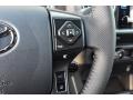  2019 Toyota Tacoma TRD Sport Access Cab 4x4 Steering Wheel #27