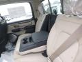 Front Seat of 2019 Ram 1500 Limited Crew Cab 4x4 #11