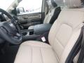 Front Seat of 2019 Ram 1500 Limited Crew Cab 4x4 #12