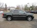 2013 Avalanche LTZ 4x4 #9