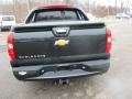 2013 Avalanche LTZ 4x4 #12