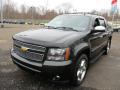 2013 Avalanche LTZ 4x4 #21