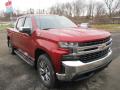 2019 Silverado 1500 LT Crew Cab 4WD #15