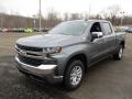 2019 Silverado 1500 LT Z71 Crew Cab 4WD #13