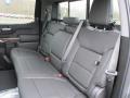 Rear Seat of 2019 Chevrolet Silverado 1500 LT Z71 Crew Cab 4WD #18