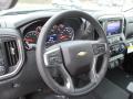  2019 Chevrolet Silverado 1500 LT Z71 Crew Cab 4WD Steering Wheel #19