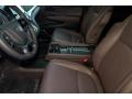 Front Seat of 2019 Honda Odyssey EX-L #14