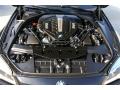  2019 6 Series 4.4 Liter DI TwinPower Turbocharged DOHC 32-Valve VVT V8 Engine #8
