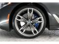  2019 BMW 5 Series M550i xDrive Sedan Wheel #9