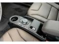 Controls of 2019 BMW i3 with Range Extender #7