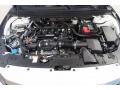 2019 Accord 1.5 Liter Turbocharged DOHC 16-Valve VTEC 4 Cylinder Engine #10 2019 Accord 1.5 Liter Turbocharged DOHC 16-Valve VTEC 4 Cylinder Engine #10