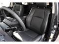 Front Seat of 2019 Toyota 4Runner Nightshade Edition 4x4 #7