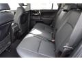 Rear Seat of 2019 Toyota 4Runner Nightshade Edition 4x4 #15