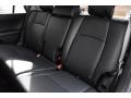 Rear Seat of 2019 Toyota 4Runner Nightshade Edition 4x4 #16