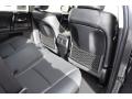 Rear Seat of 2019 Toyota 4Runner Nightshade Edition 4x4 #17
