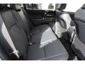 Rear Seat of 2019 Toyota 4Runner Nightshade Edition 4x4 #18