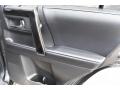 Door Panel of 2019 Toyota 4Runner Nightshade Edition 4x4 #23