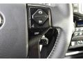  2019 Toyota 4Runner Nightshade Edition 4x4 Steering Wheel #28