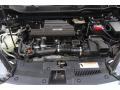  2019 CR-V 1.5 Liter Turbocharged DOHC 16-Valve i-VTEC 4 Cylinder Engine #12
