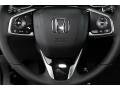  2019 Honda CR-V EX Steering Wheel #10
