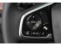  2019 Honda CR-V EX Steering Wheel #11