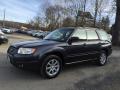 2008 Forester 2.5 X #6