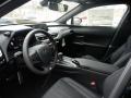  2019 Lexus UX Black Interior #2