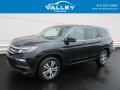 2016 Pilot EX-L AWD #1 2016 Pilot EX-L AWD #1